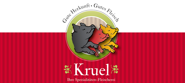 FLEISCHEREI KRUEL